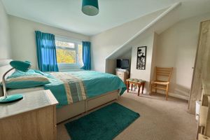 Bedroom 2- click for photo gallery